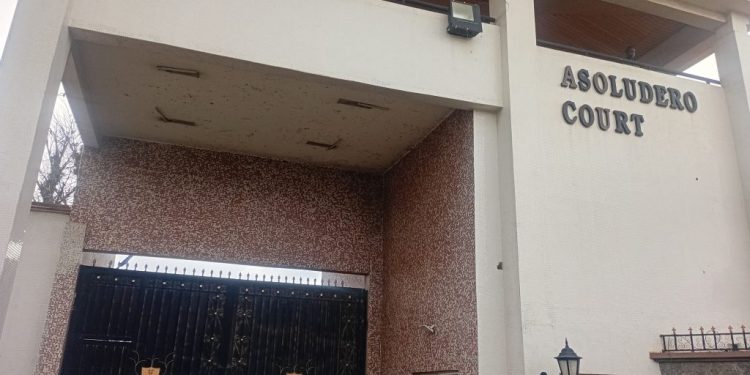 Ogun State Government Demolishes Daniel’s House, Amid Court Row