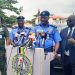 Lagos Police Command Arrest Over Sixty Suspected Criminals