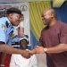 Felicitations Pour In  As Lagos CP Celebrates Birthday