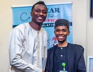 Ranchers Bees FC: El Rufai, Umar Take Over