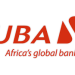 UBA Launches New Website