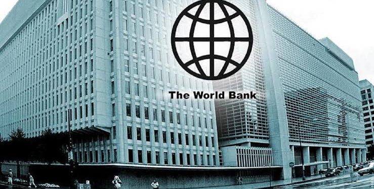 IDP In Northern Nigeria: World Bank Approves $300m Support