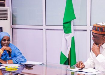 Maritime Sector: NAPTIP, Shipper’s Council For A Synergy To Combat Human Trafficking