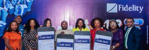 GAIM 6: Fidelity Bank Unveils 20 New Winners In 6th and 7th Draw