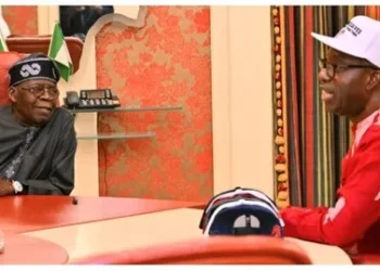 Aso Rock Villa: PBAT Receives Soludo