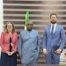 Bilateral Relations: Nigeria/ US Form Stronger Ties