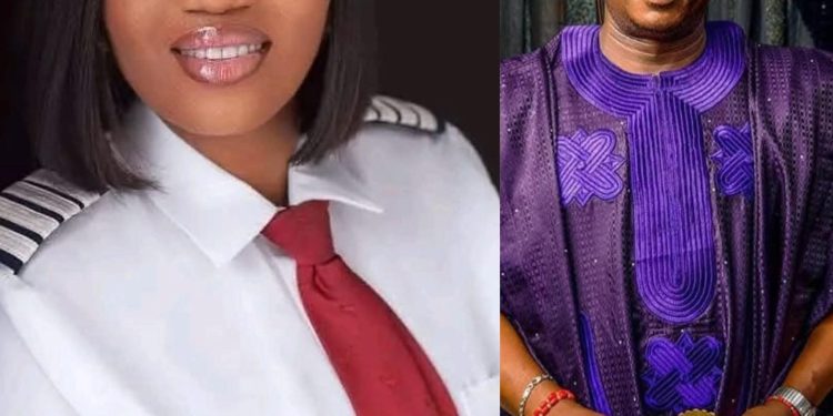 NCAA Withdraws Charges Against Kwam 1, Restores Value Jet Pilots’ Licenses