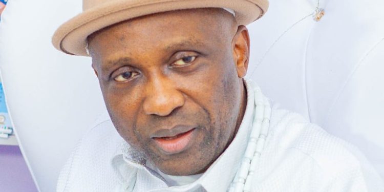 How Primate Ayodele Warned And Foretold Crisis Between Ooni of Ife, Alaafin of Oyo