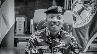 South-East Killings: Nigerian Police IG Set To Menace