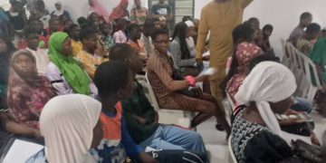 Free GCE Forms: Agboyi -Ketu Begins Screening of Candidates