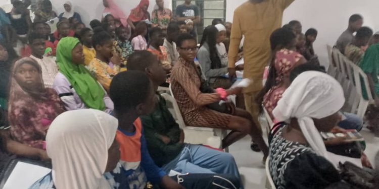 Free GCE Forms: Agboyi -Ketu Begins Screening of Candidates