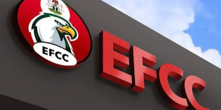 NNPCL: EFCC Recovers N5B And $10M From Ex Officials