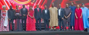 Zenith Bank Celebrates 35th Anniversary In Grand Style