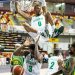 Afrobasket: D’Tigers score 99 points to defeat Cameroon, reach quarter-final