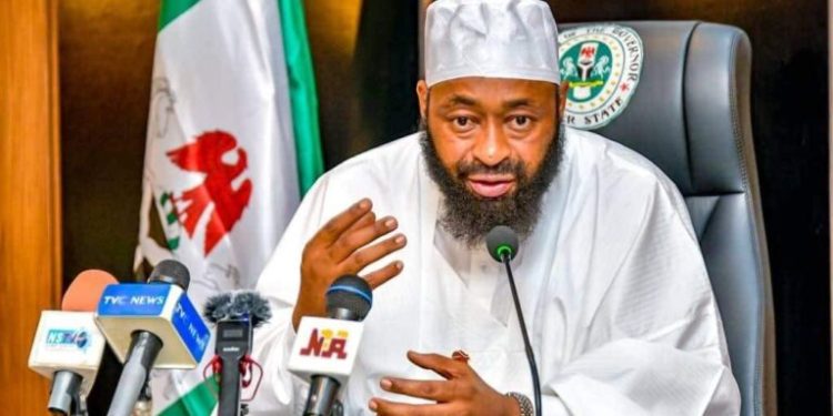 Tinubu 2027 Campaign : Bago Declares Self As DG