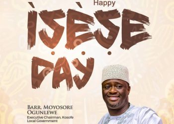 2025 Isese Day
