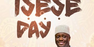 2025 Isese Day