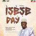 2025 Isese Day