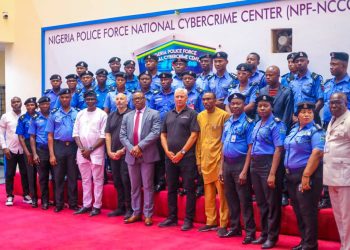 NPF Deepen Cybercrime War with Advanced Forensic Training