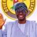 2025 Isese Day: Governor Sanwo-Olu Celebrates