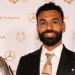 PFA Player Award: Mohammed Salah Wins