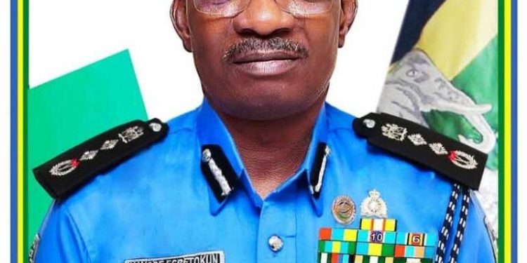 Force Medical Section Upgrades To Directorate of Medical Services