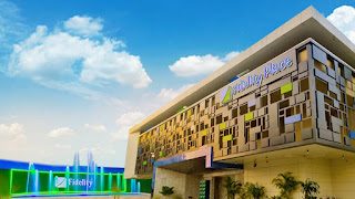 Fidelity Bank Resumes International Transactions On Naira Debit Cards