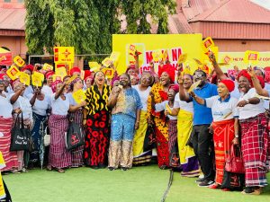 MAGGI Celebrates Women, Culture, and Community at the 2025 August Meeting