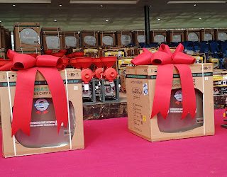 Renewed Hope Initiative: Nigeria’s First Lady Flags Off Programme In Lagos To Empower 1000 Women