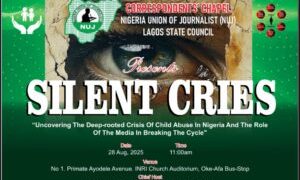 Lagos NUJ Press Week