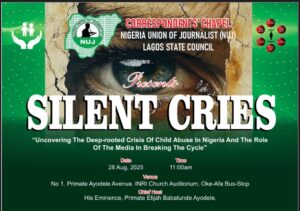 Lagos NUJ Press Week