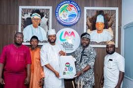 Lagos Cultural Mission