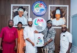 Lagos Cultural Mission