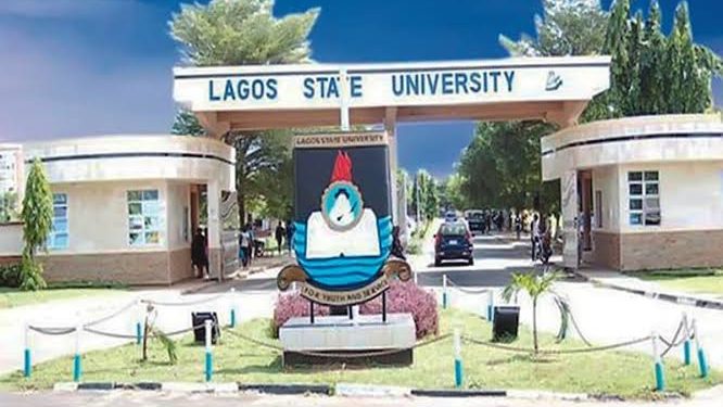 Iba Oro Festival: LASU Gives Directives To Staff And Students