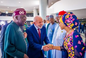 Bilateral Relations: Nigeria and Brazil Deepen Ties With Bold Cultural and Economic Synergies