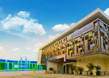 Fidelity Bank Plc Champions Africa’s Export Growth at FNITCC Atlanta 2025