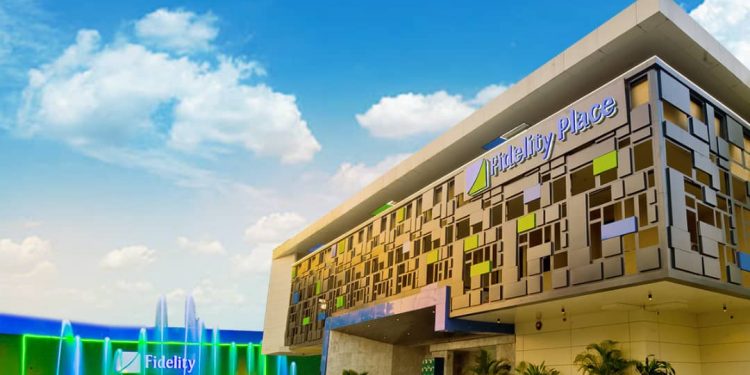 Fidelity Bank Plc Champions Africa’s Export Growth at FNITCC Atlanta 2025