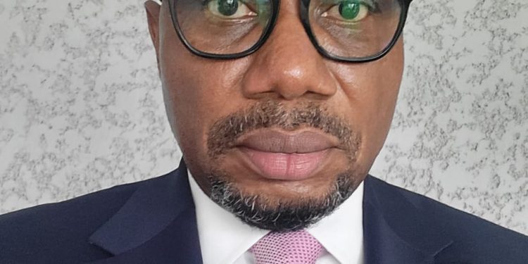 ACCESS HOLDINGS PLC APPOINTS MR. INNOCENT IKE AS SUBSTANTIVE GROUP MANAGING DIRECTOR/CHIEF EXECUTIVE OFFICER, RECOGNIZING THE EXCEPTIONAL CONTRIBUTIONS OF MS. BOLAJI AGBEDE AS ACTING GROUP CHIEF EXECUTIVE OFFICER