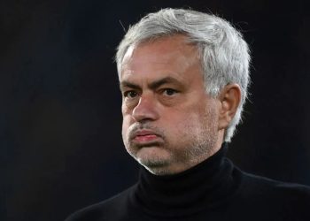 Champions League Failure: Fenerbahce Fires Mourinho