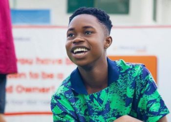 Peller’s Kidnap: Lagos Command Assures Safety of TikToker