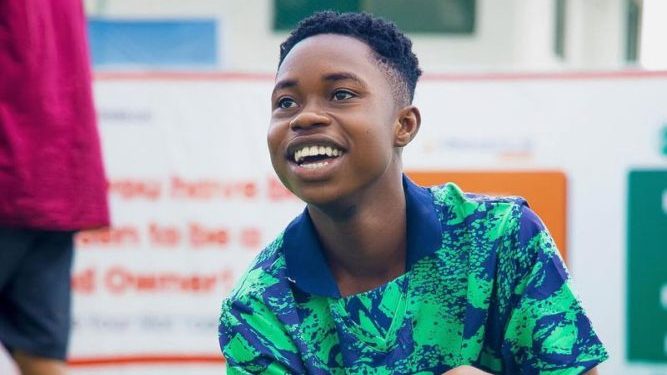 Peller’s Kidnap: Lagos Command Assures Safety of TikToker