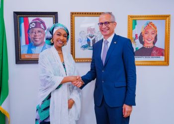 Bilateral Relations: Nigeria/Switzerland Commence High Level Talks