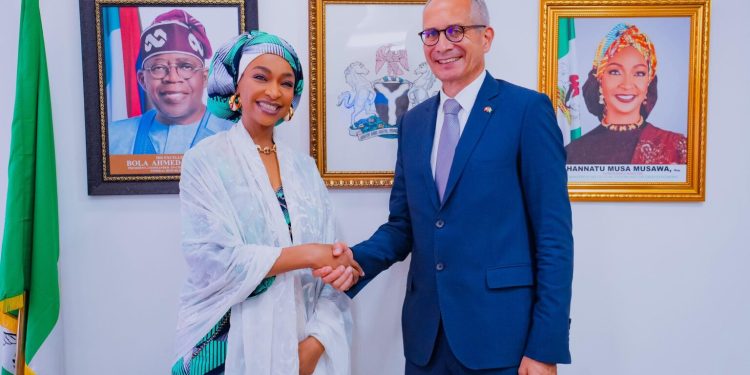Bilateral Relations: Nigeria/Switzerland Commence High Level Talks