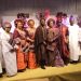 Yemi Kolapo’s Daughter’s Wedding: Obasanjo, Others Storm Abeokuta
