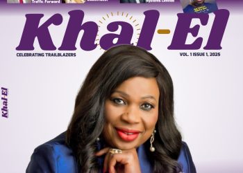 Khal-el Latest Magazine