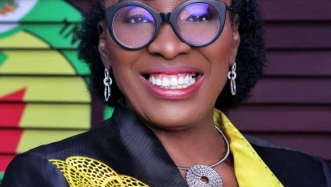 Voter’s Card Registration: Okikiolu Encourages Lagos Residents To Participate In Exercise