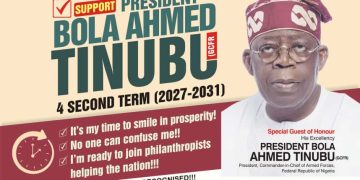 PBAT For 2nd Term Bid: Group Set To Launch Poverty Eradication Program Nationwide