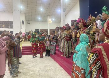 Standup for Women Society Int’l Celebrates 4th Conference