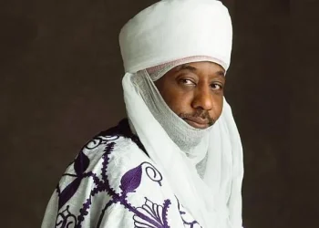 Sanusi backs subsidy removal, says it saved Nigeria from bankruptcy