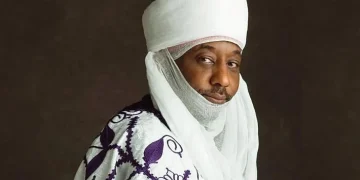 Sanusi backs subsidy removal, says it saved Nigeria from bankruptcy